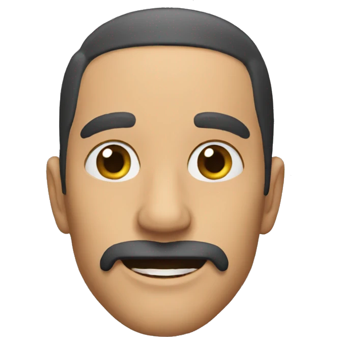 Zorrillo emoji