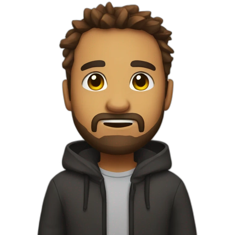 JeromeASF emoji