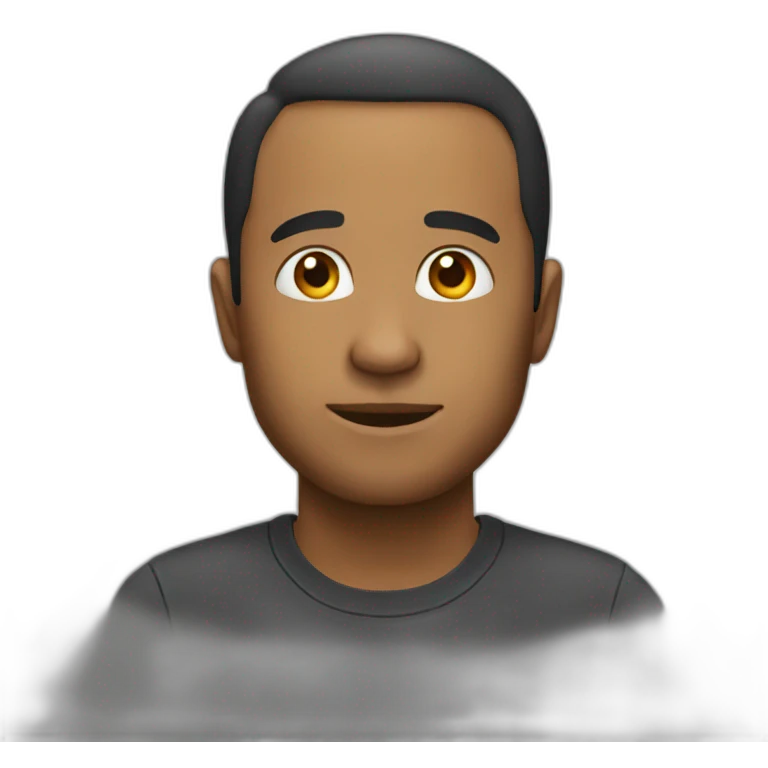 My emoji emoji