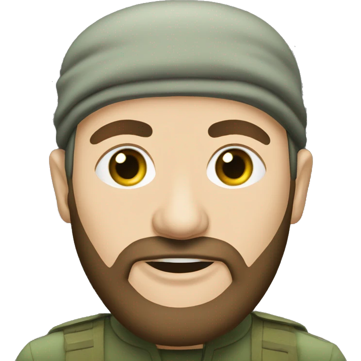 Chechen  emoji