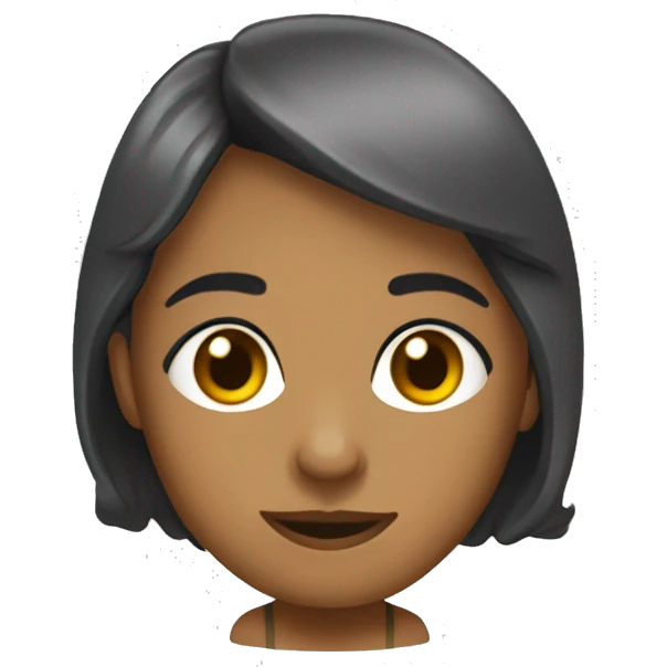 Uma gota apaixonada por uma sanfona emoji