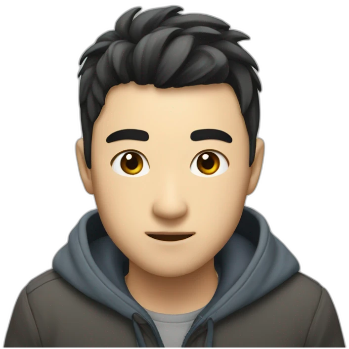 大谷翔平 emoji
