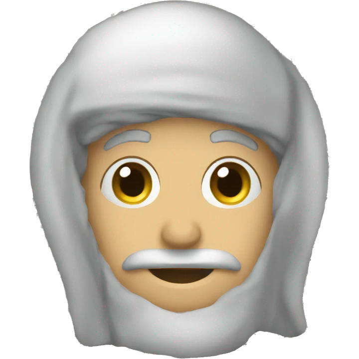 Koran emoji