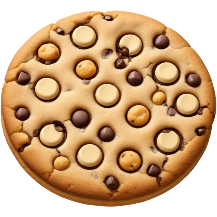Cookie emoji