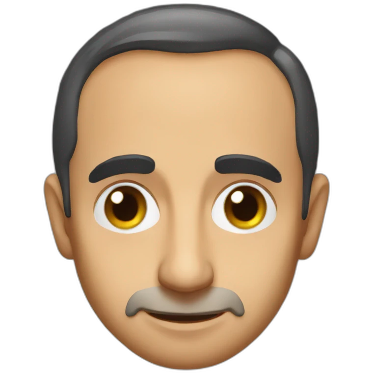 eric zemmour emoji