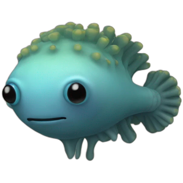 Ascidian emoji