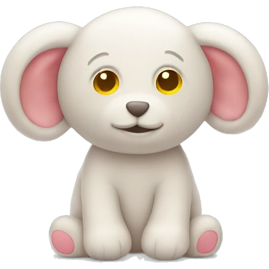 jellycat emoji