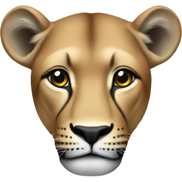 African Savannah emoji