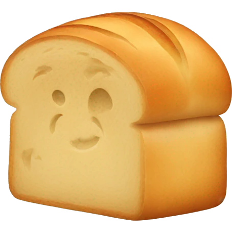 bread emoji