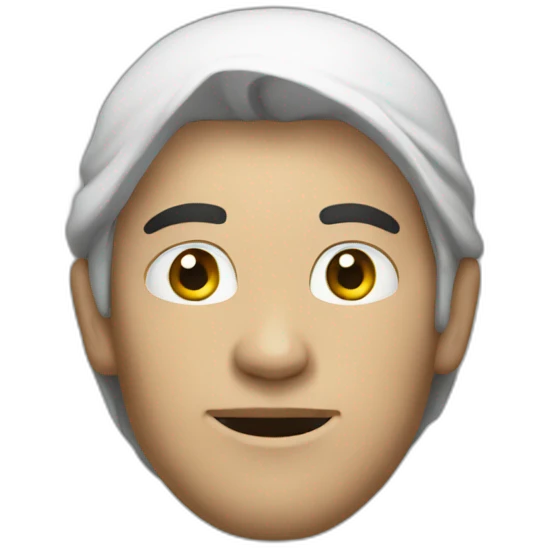 Theif emoji