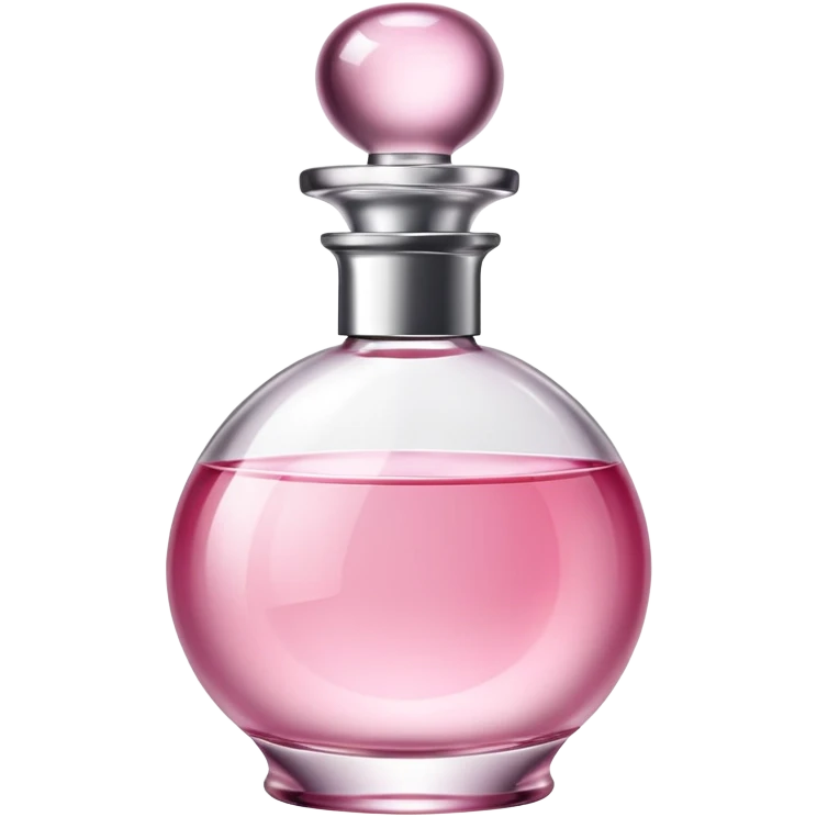 pink perfume  emoji