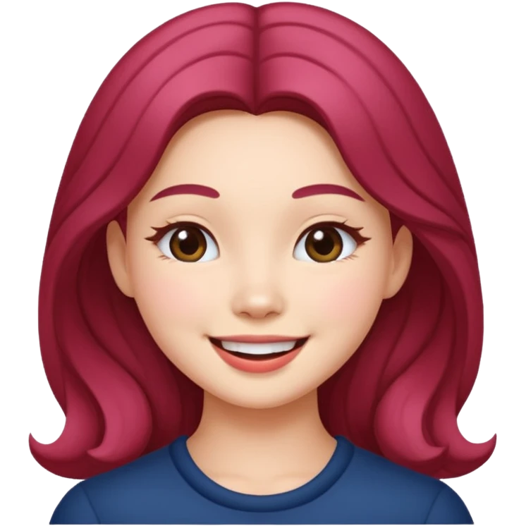 Kım jennie emoji