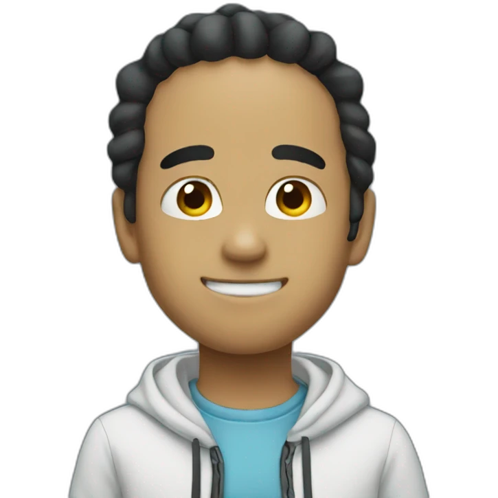SANS emoji