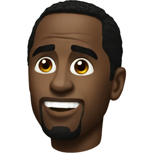 P diddy emoji