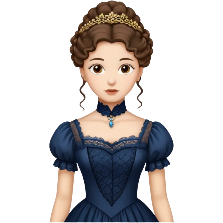 خلفيات فكتوريا موديل emoji