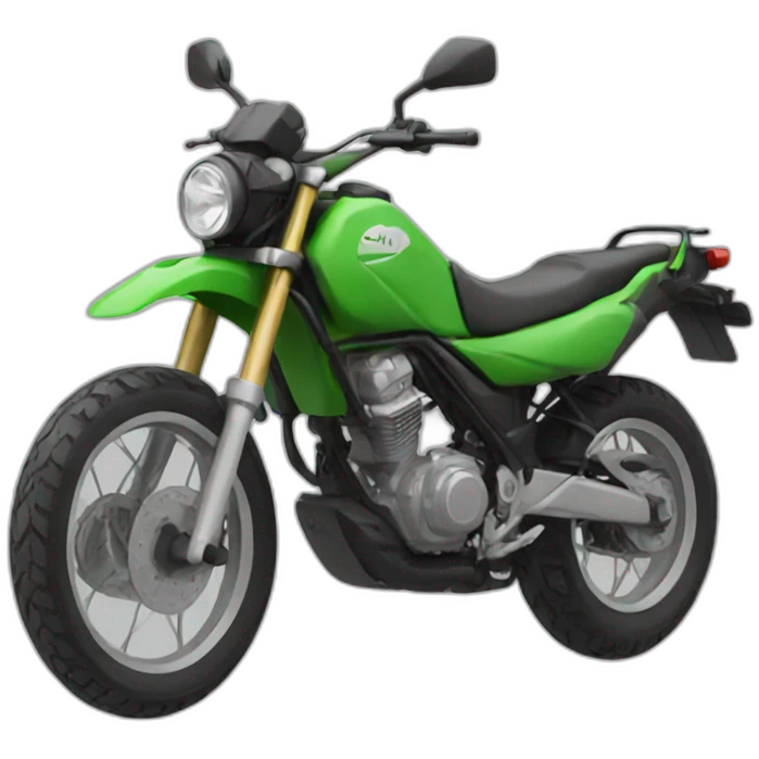 Moto emoji