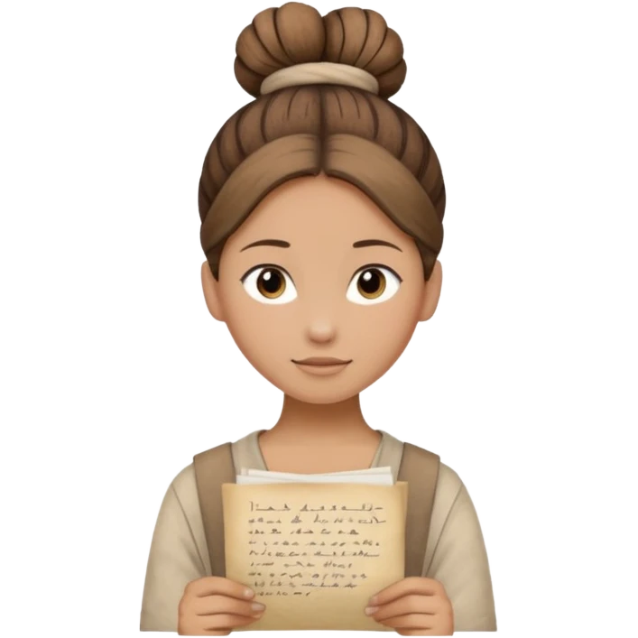 one photo with bun like catalog cards from delivery  emoji