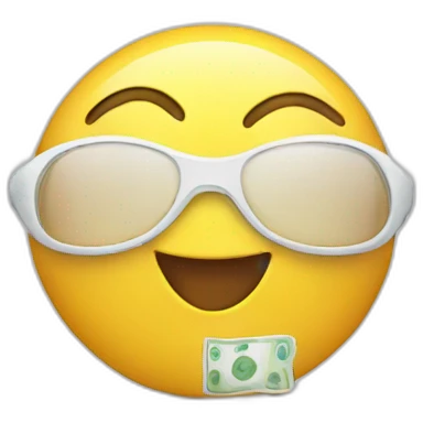 Donation emoji