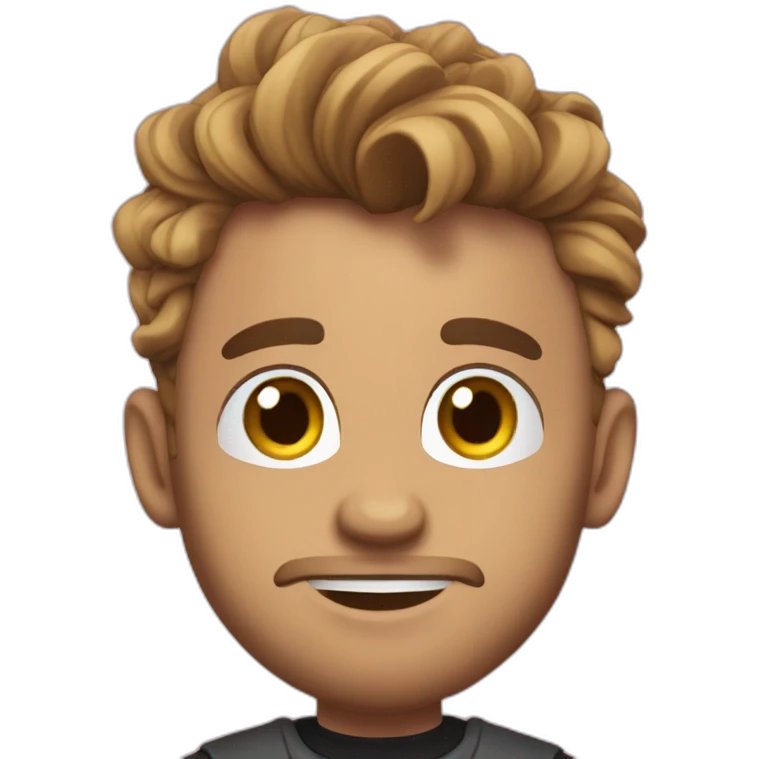 Squeezie gotaga emoji