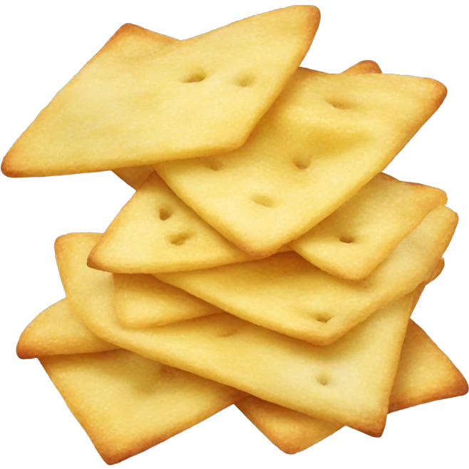 chips emoji