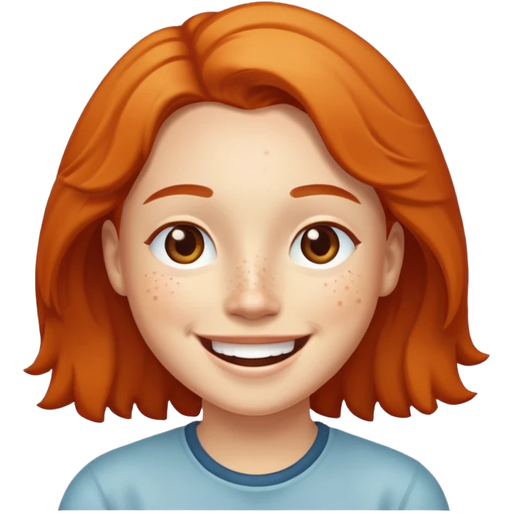 Смешной emoji