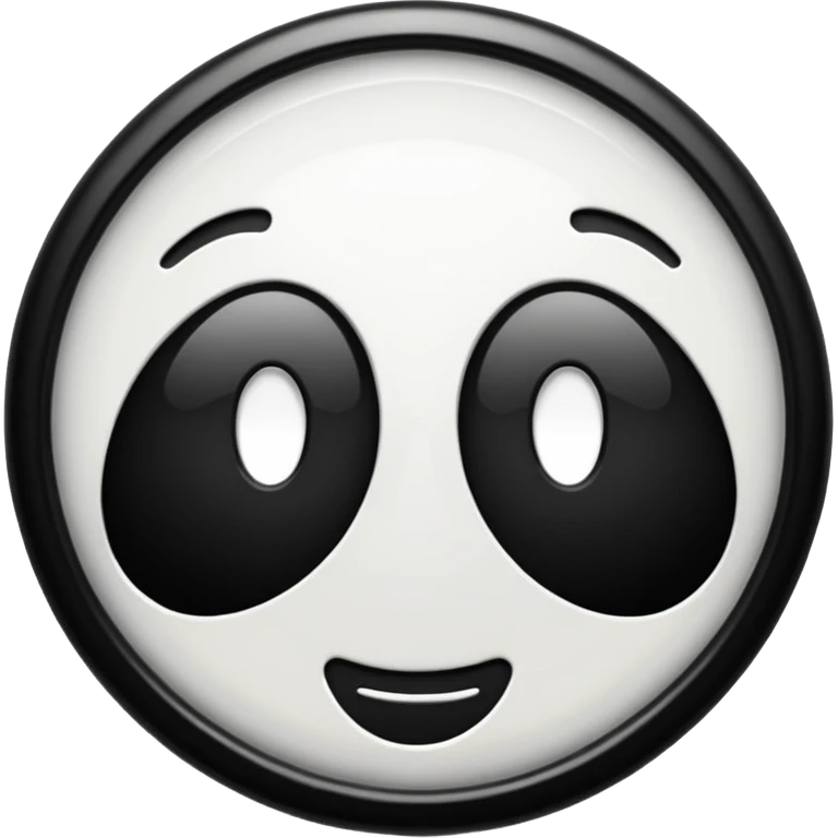 the classic fast forward emoji ⏩  in black and white emoji