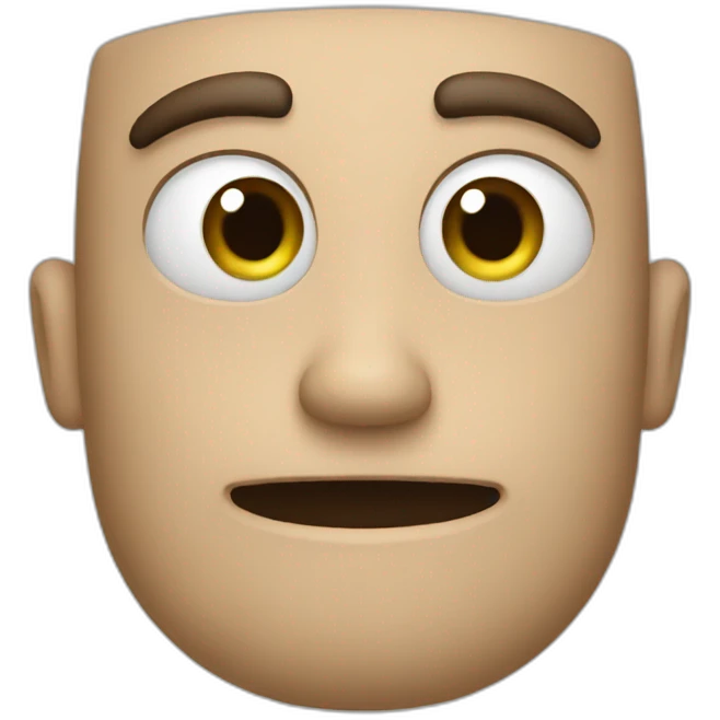 Talmo emoji