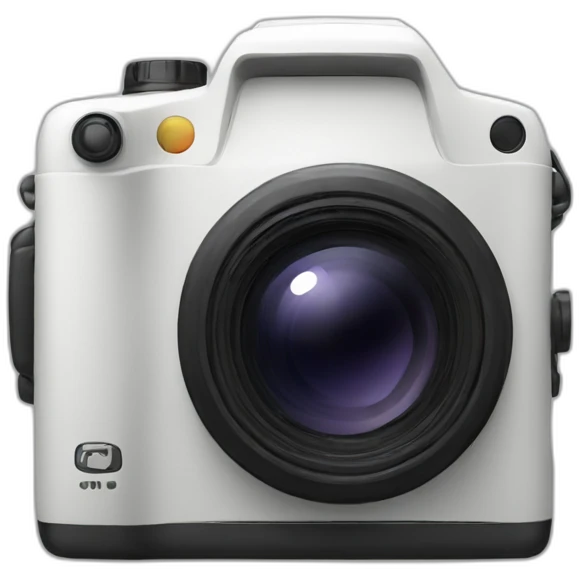 pc camera emoji