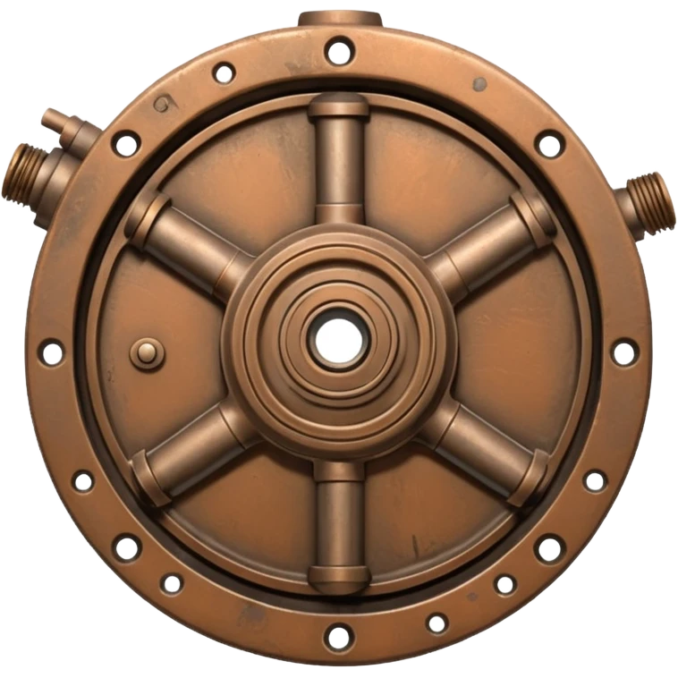 Pressure plate trap emoji