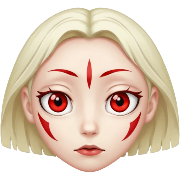 Sukuna emoji