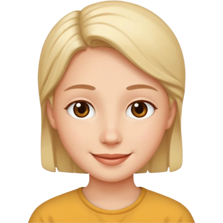 We wanted to improve our quality of life emoji