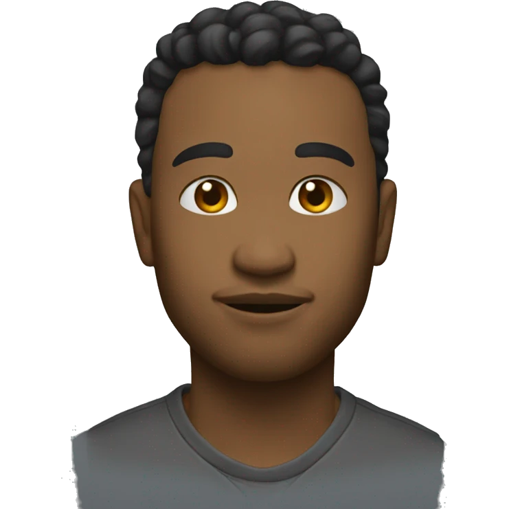 Go in deep emoji