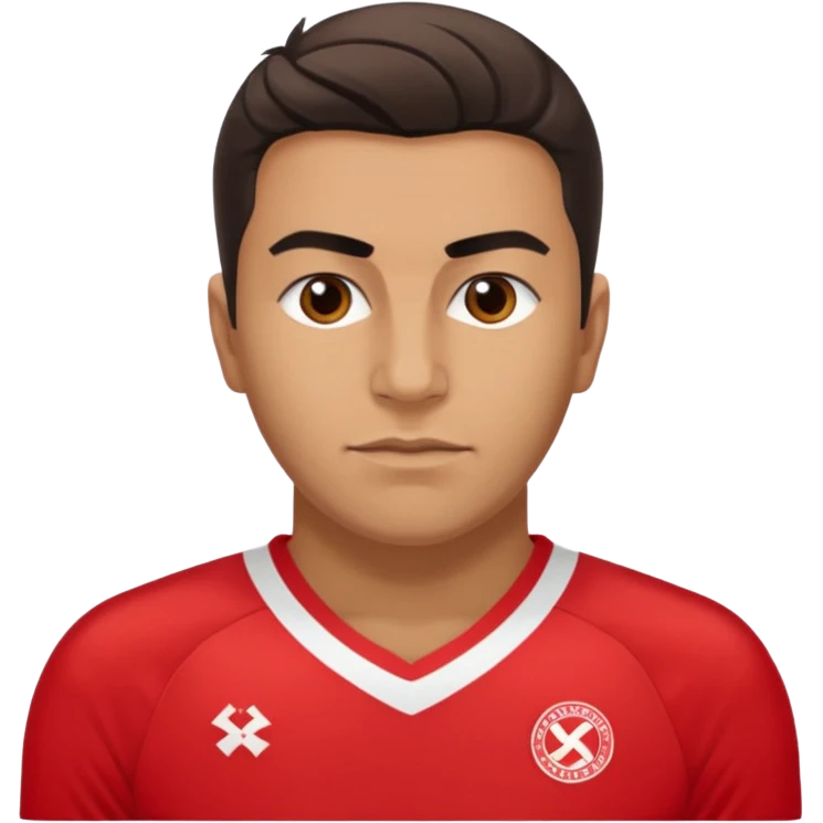 Tzolakis Olympiakos emoji