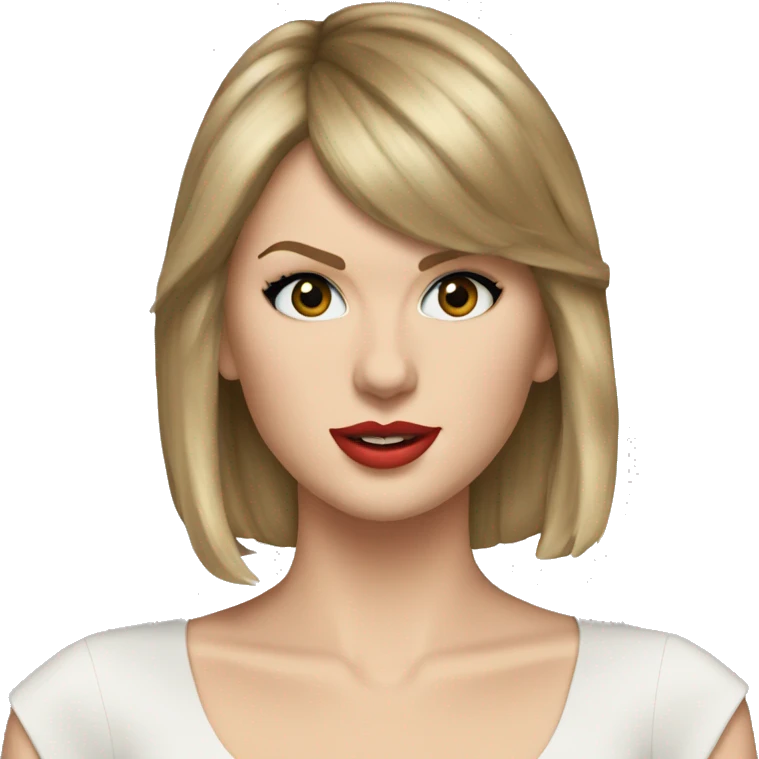 taylor swift emoji