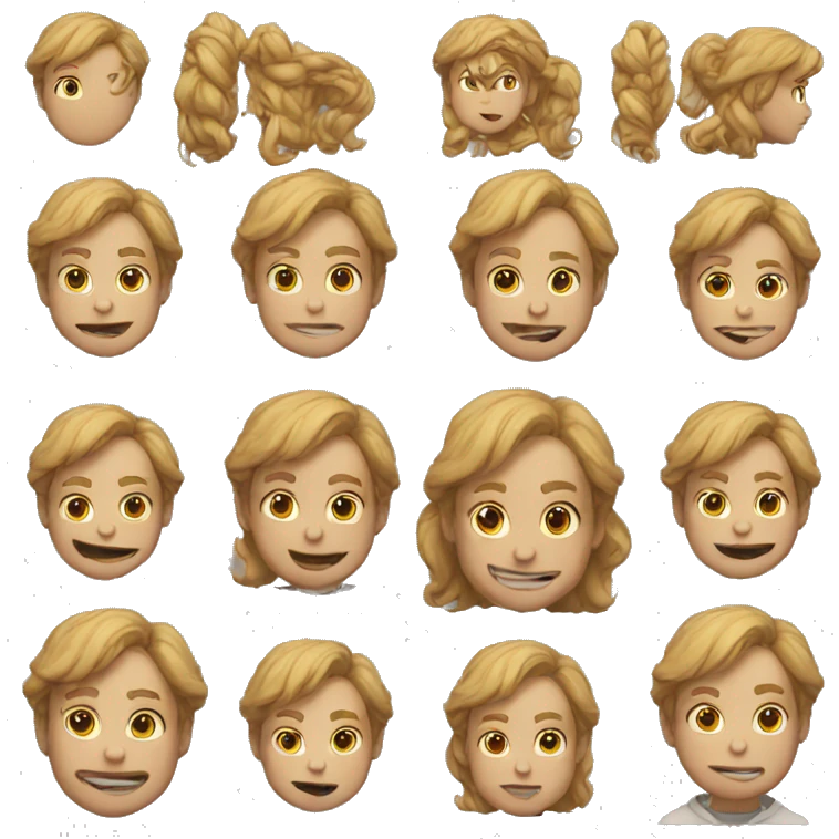 hour emoji