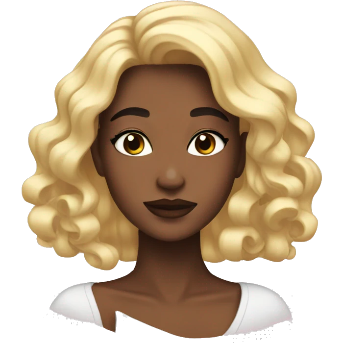 Beauty aesthetic  emoji