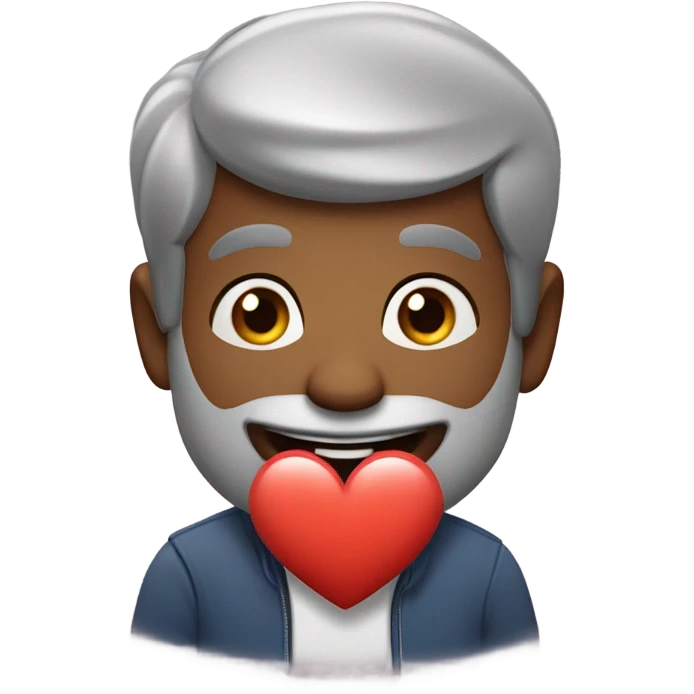 Love Man emoji