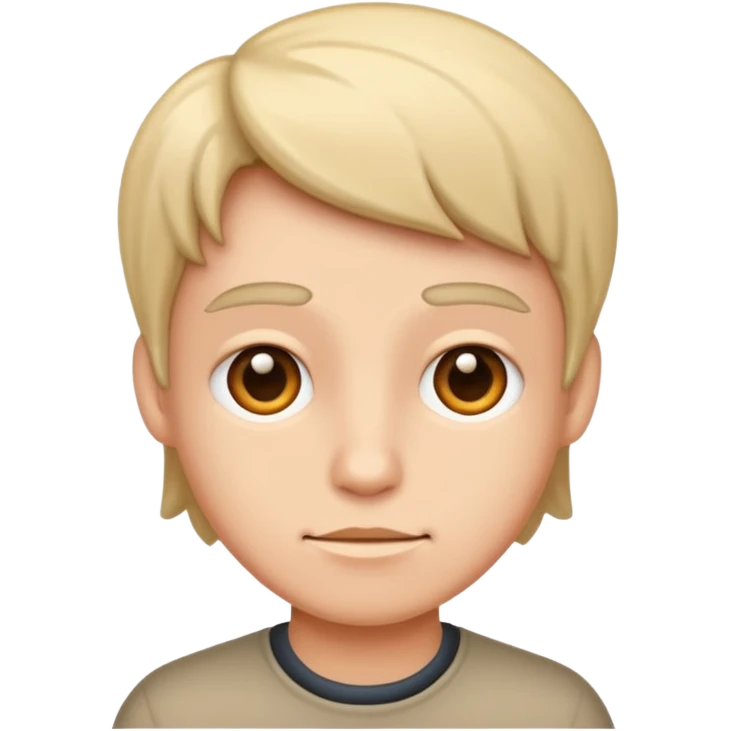 Dumb emoji