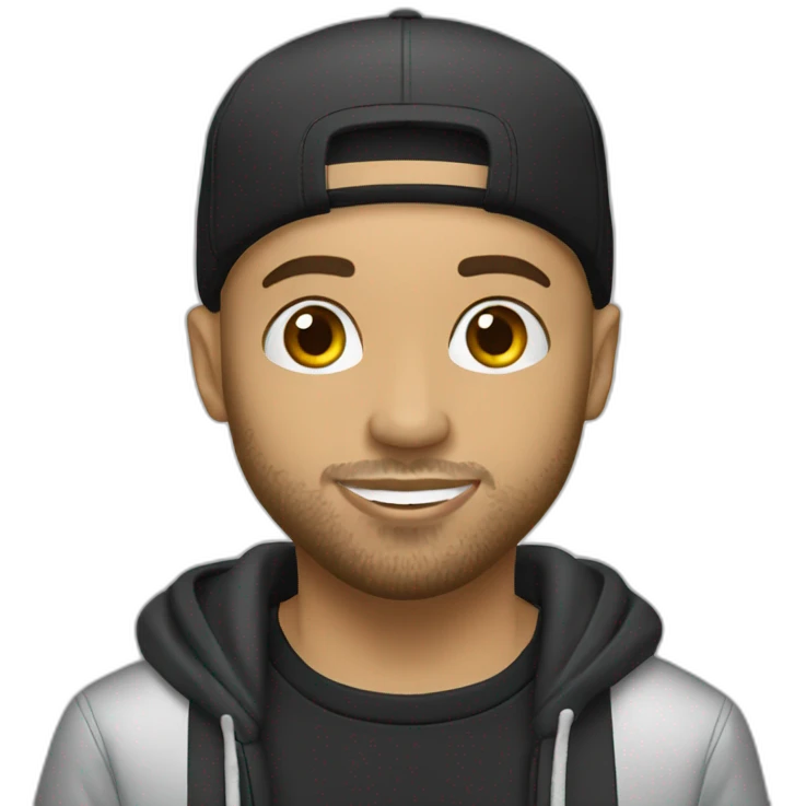 nicky jam emoji