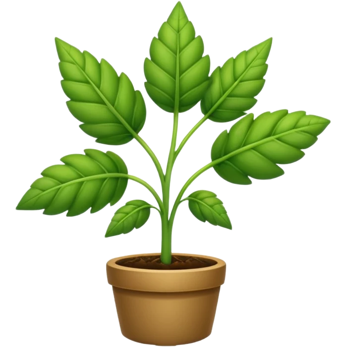 weeds emoji
