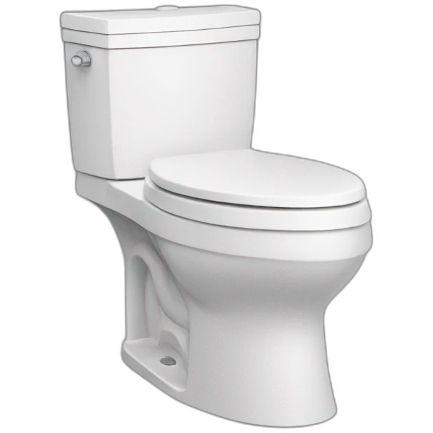 Skidid toilet emoji