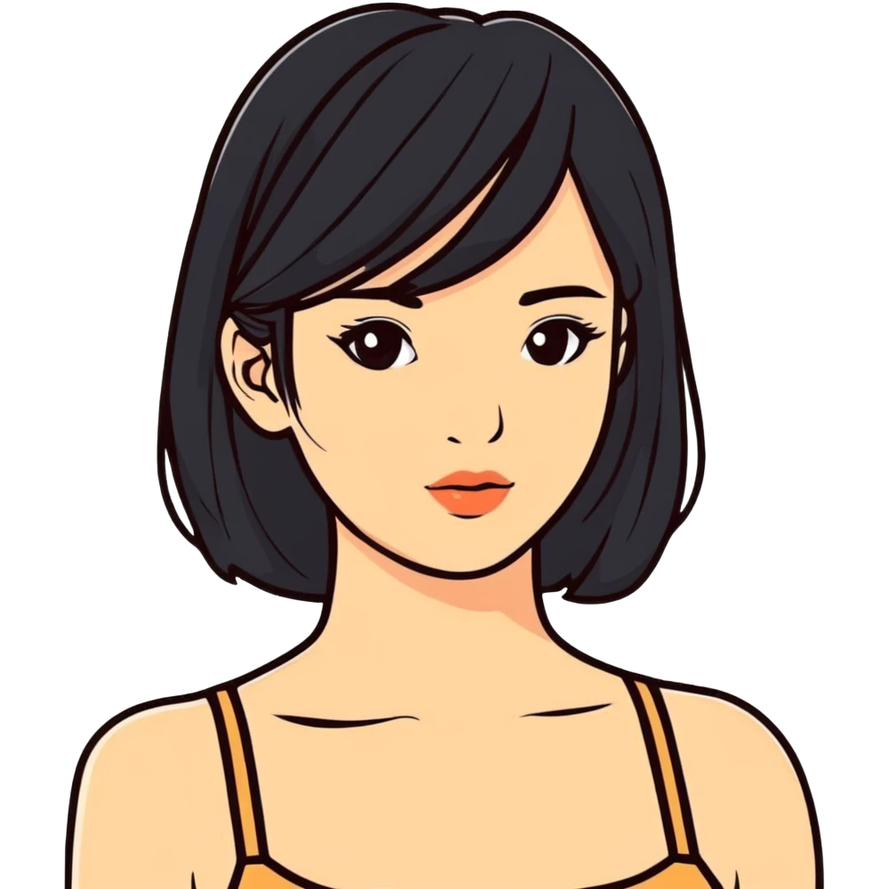 beautiful woman emoji