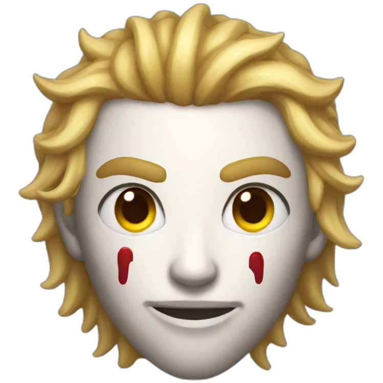 Demon slayer emoji