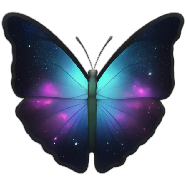 galaxy fold emoji