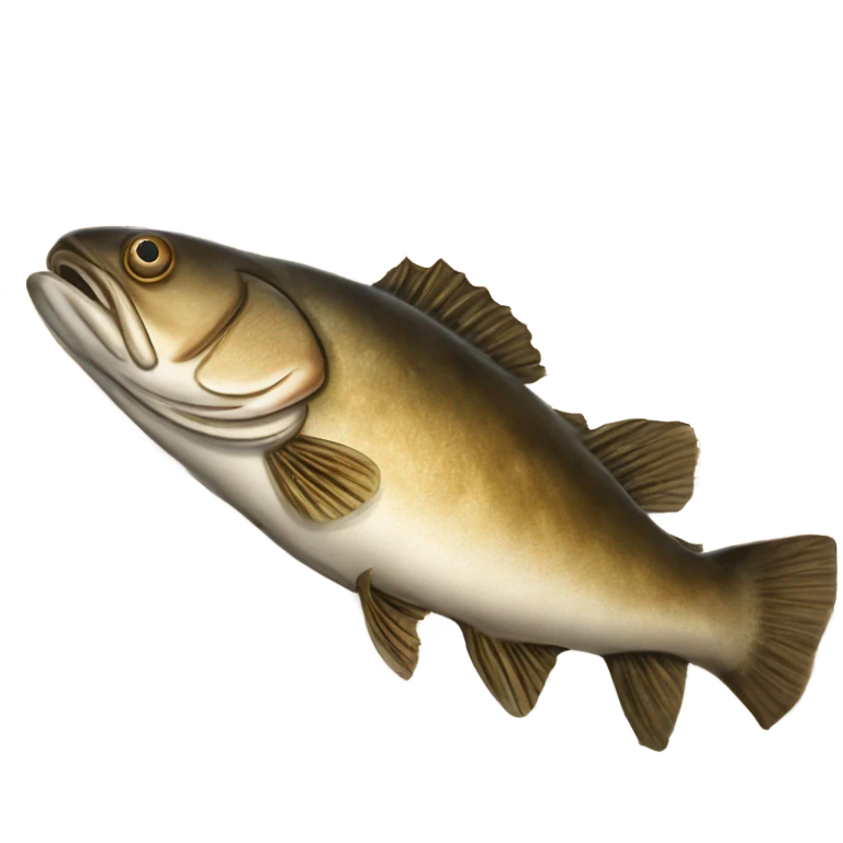 cod with bible emoji