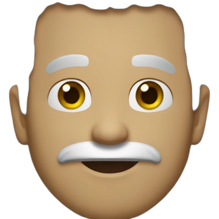 Mr morale emoji