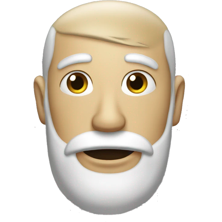 Énervé  emoji