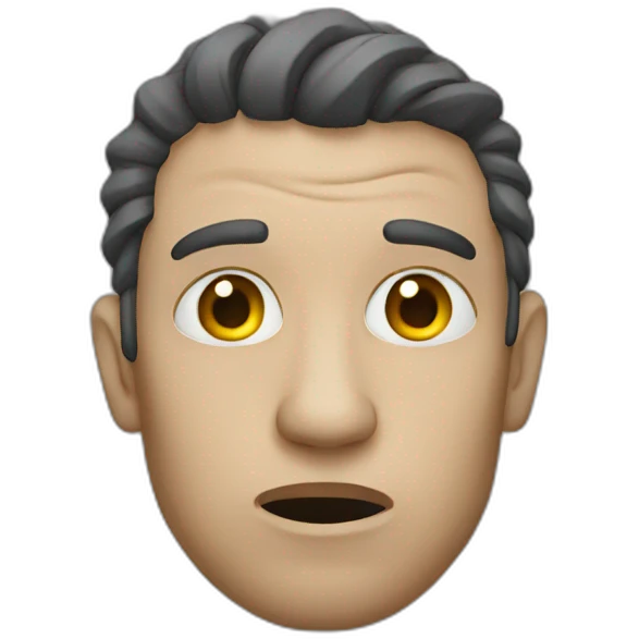 junkie emoji