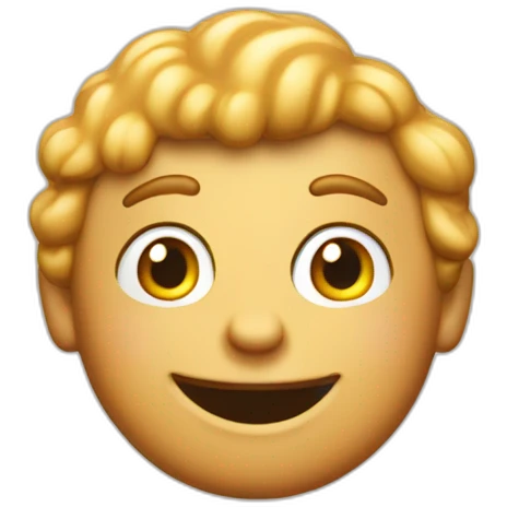 Macdonald's emoji
