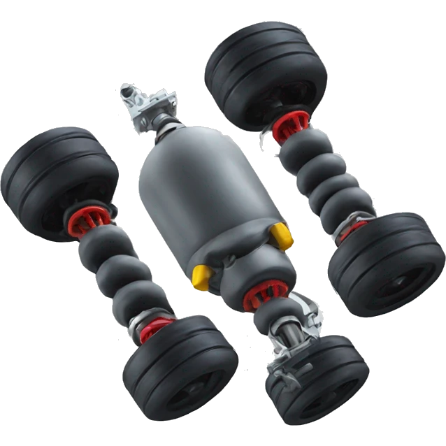 air suspension emoji